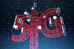 5G時代，通信建設如何重塑未來生活圖景？