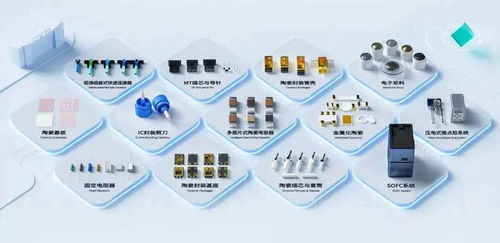 千年陶瓷插上創新翅膀，智能通信建設迎來新突破