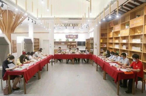 文化服務送到家門口 東莞市文化館松山湖分館支館服務點正式授牌，提升文化場館管理服務